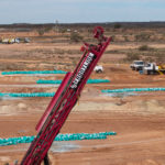 Frontline RC Drilling for Ballard Mining
